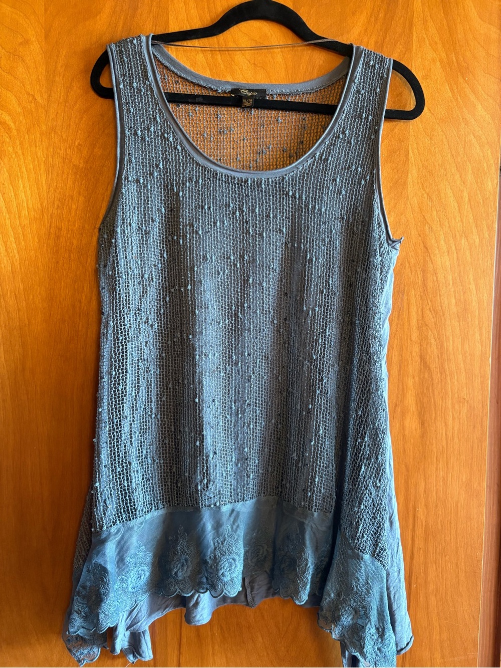 Tank top